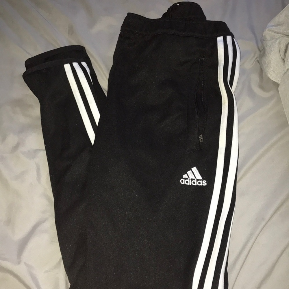 adidas soccer pants